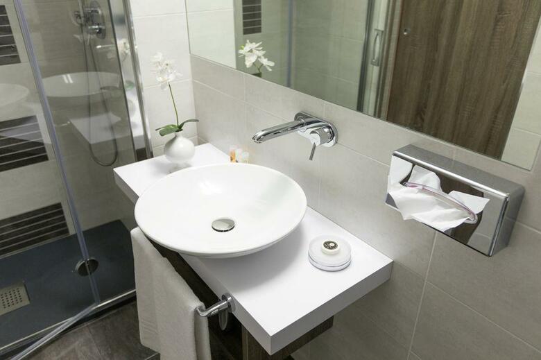 Hotel Mentana
