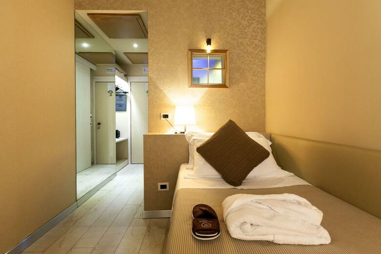 Hotel Mentana