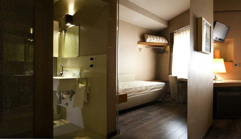 Hotel Mentana