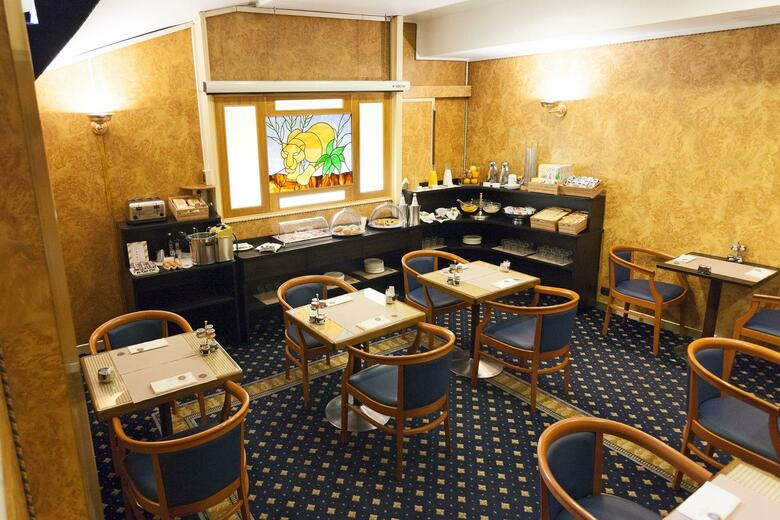 Hotel Mentana