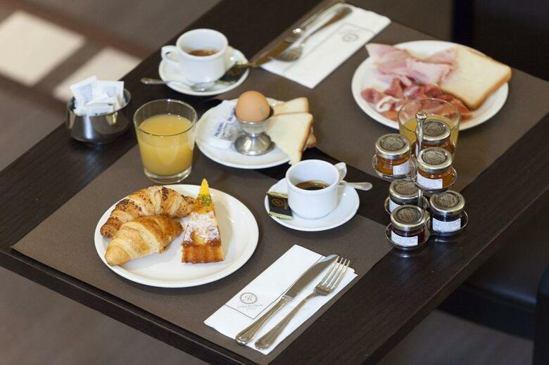 Hotel Mentana