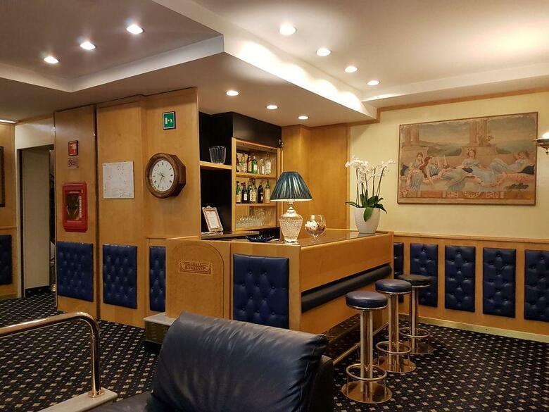 Hotel Mentana