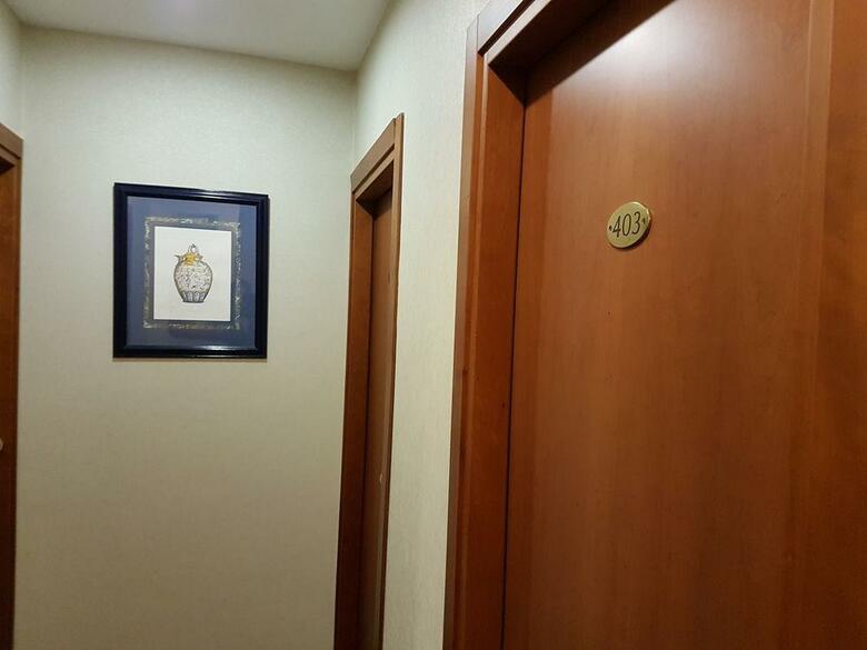 Hotel Mentana
