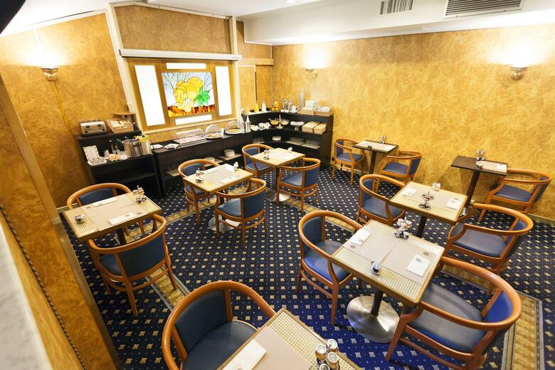 Hotel Mentana