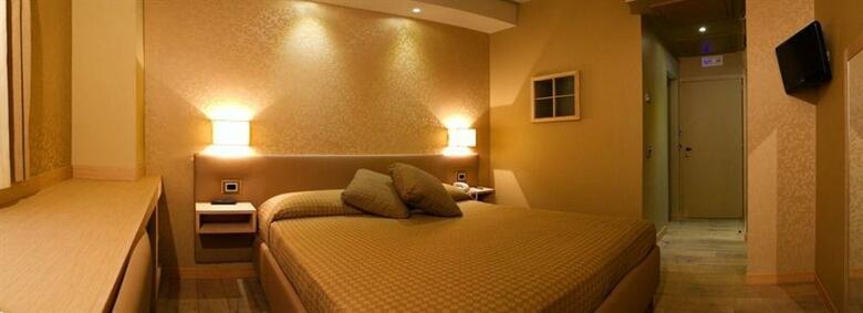 Hotel Mentana