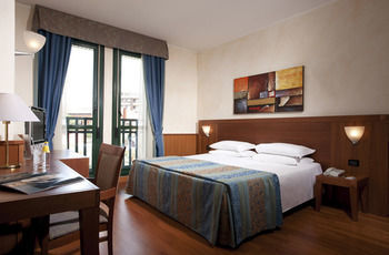 Hotel Raffaello