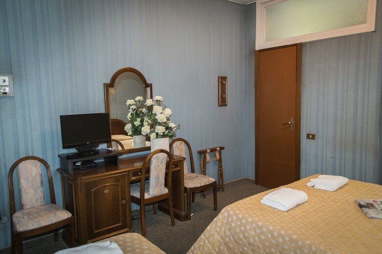 Hotel Accursio