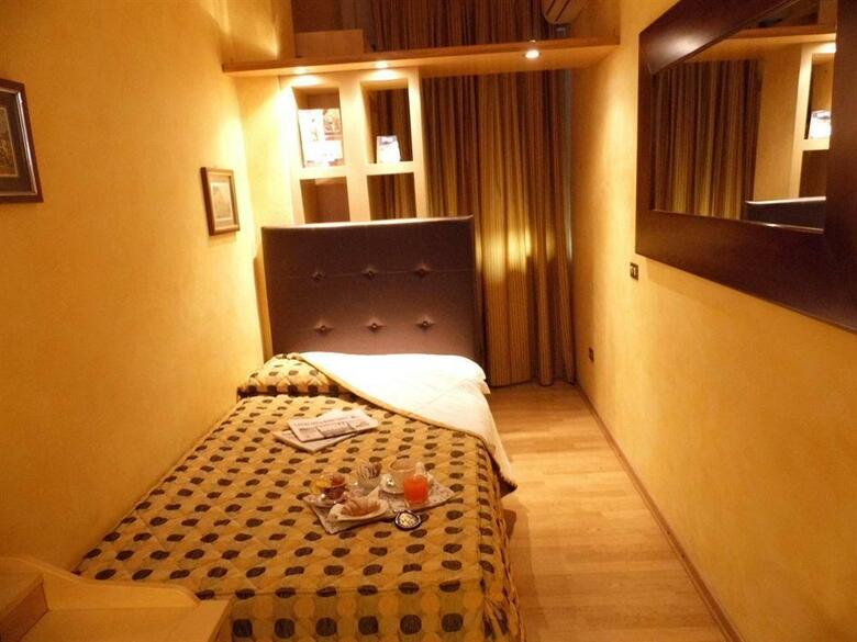 Hotel Accursio