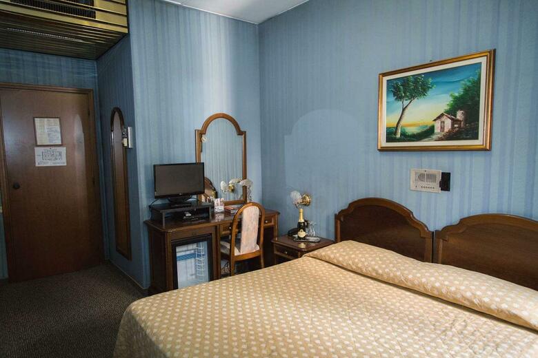 Hotel Accursio