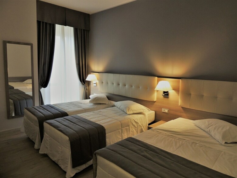 Hotel Accursio