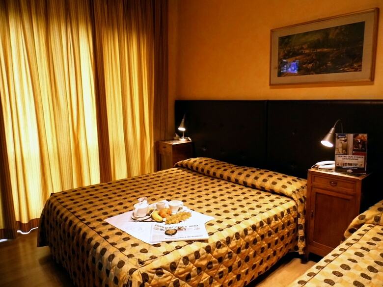 Hotel Accursio