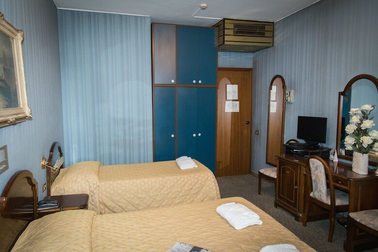 Hotel Accursio