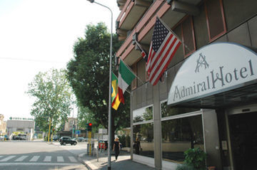 Admiral Hotel