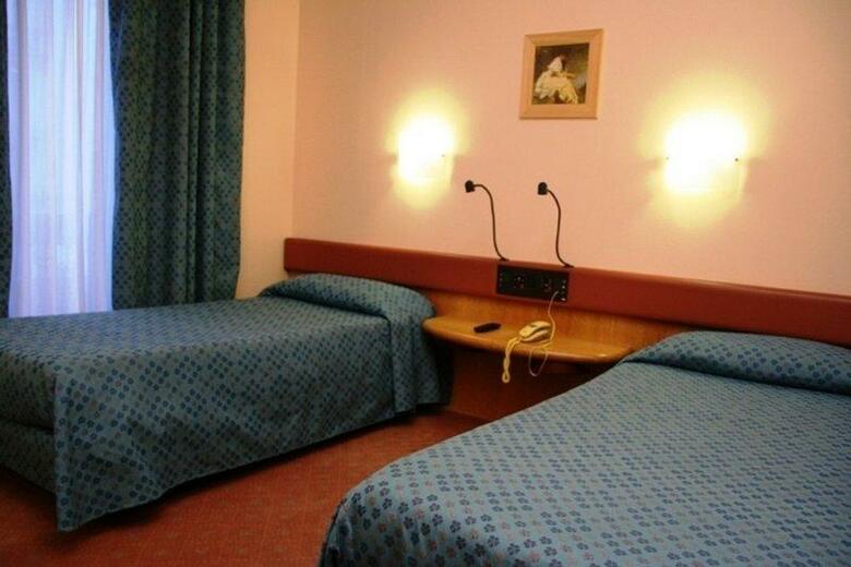 Hotel Albert