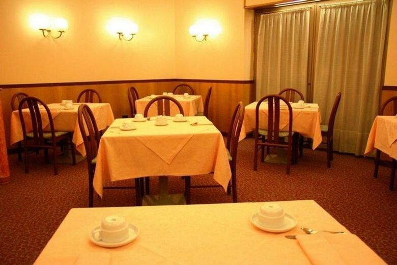 Hotel Albert
