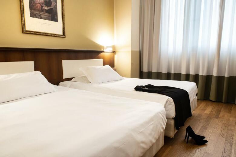 Hotel Alga