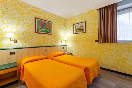 Hotel Arizona