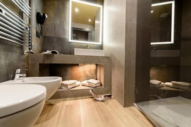 Just Hotel Milano