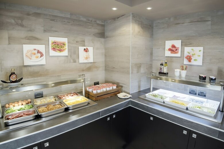 Just Hotel Milano