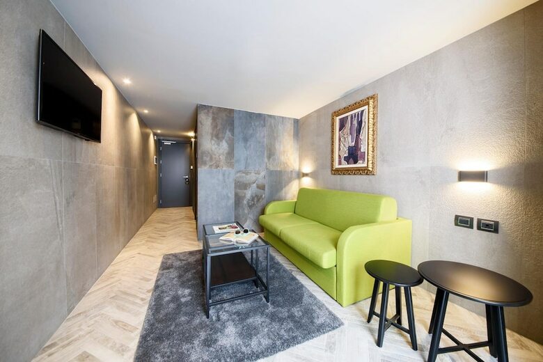 Just Hotel Milano