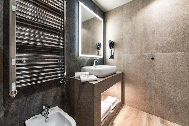 Just Hotel Milano