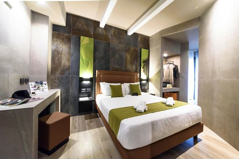 Just Hotel Milano