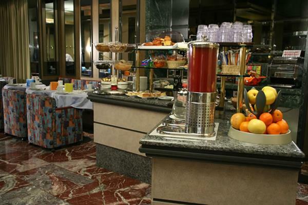 Just Hotel Milano