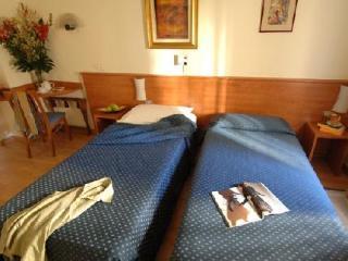 Hotel Bernina