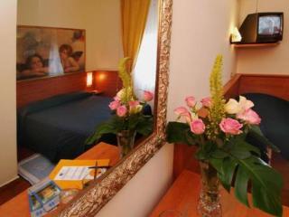 Hotel Bernina