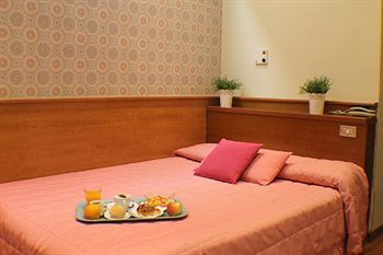 Hotel Bernina