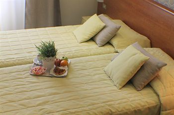 Hotel Bernina