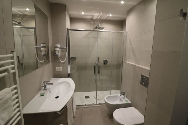 Hotel Domenichino