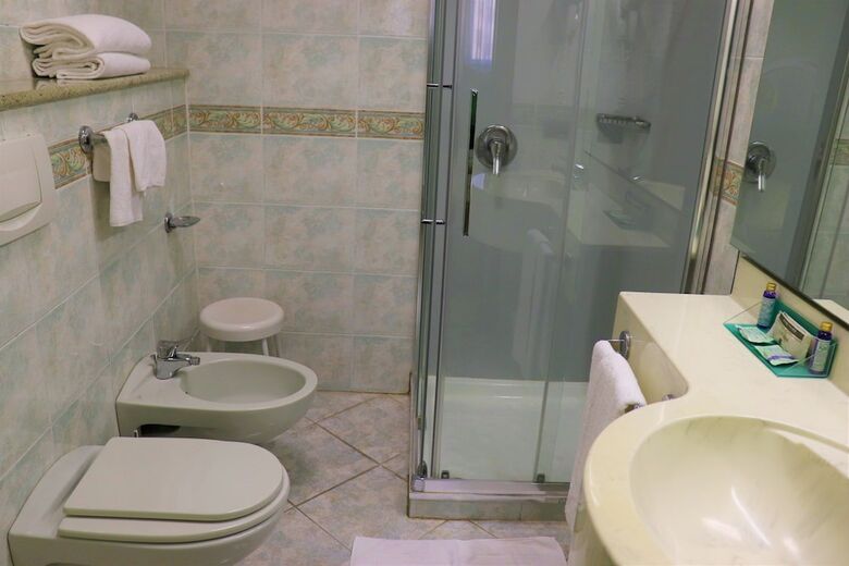Hotel Domenichino