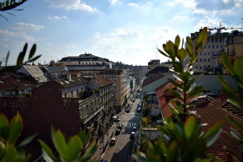 Albergue Ostello Bello Grande