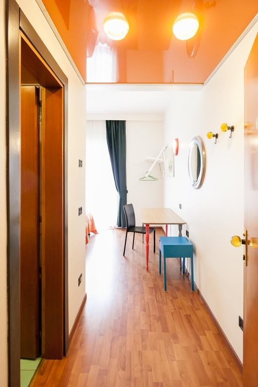 Albergue Ostello Bello Grande