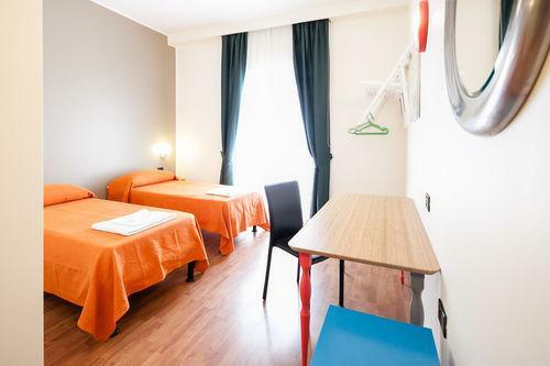 Albergue Ostello Bello Grande