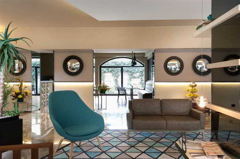 Hotel Lombardia