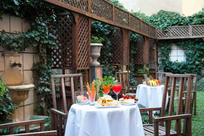 Hotel Lombardia