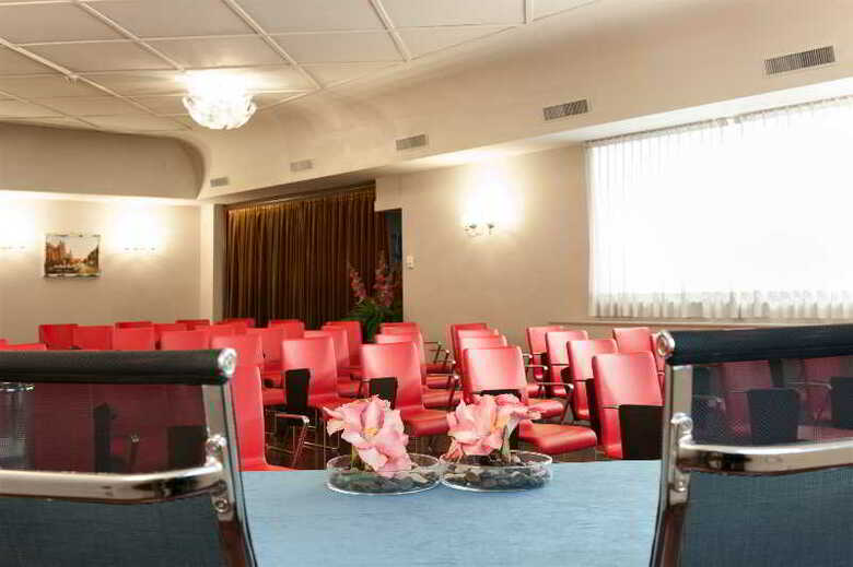 Hotel Lombardia