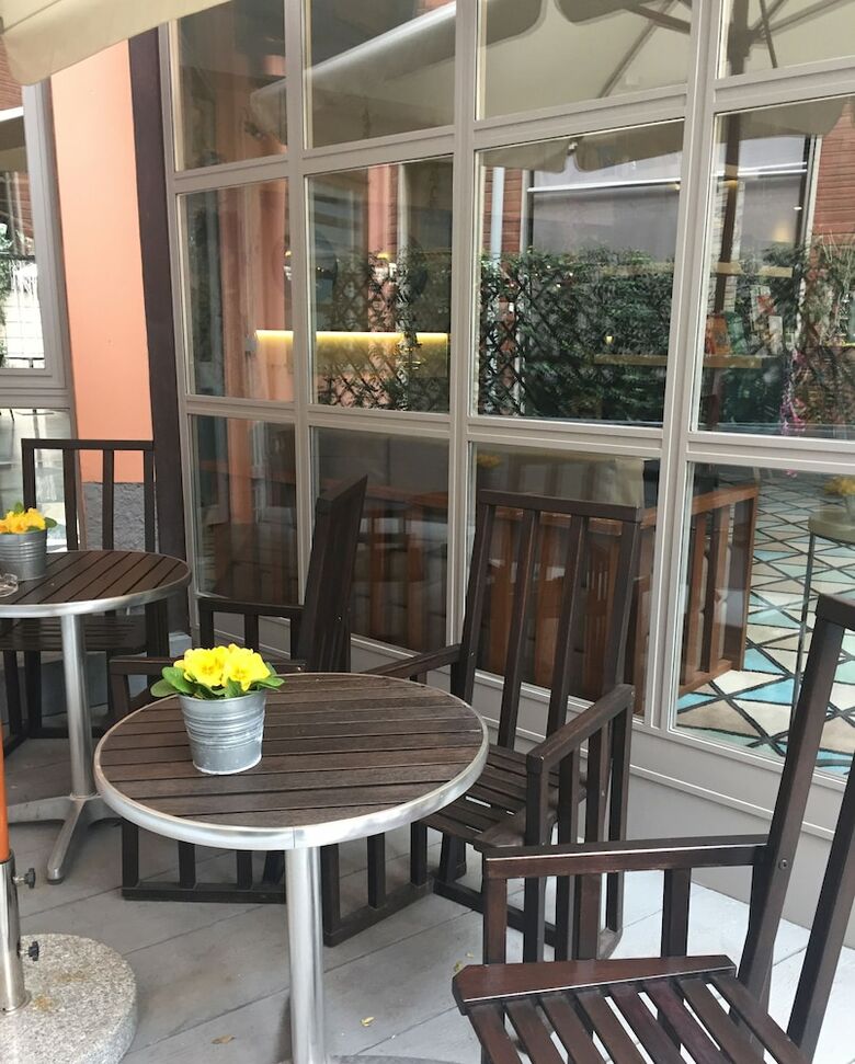 Hotel Lombardia
