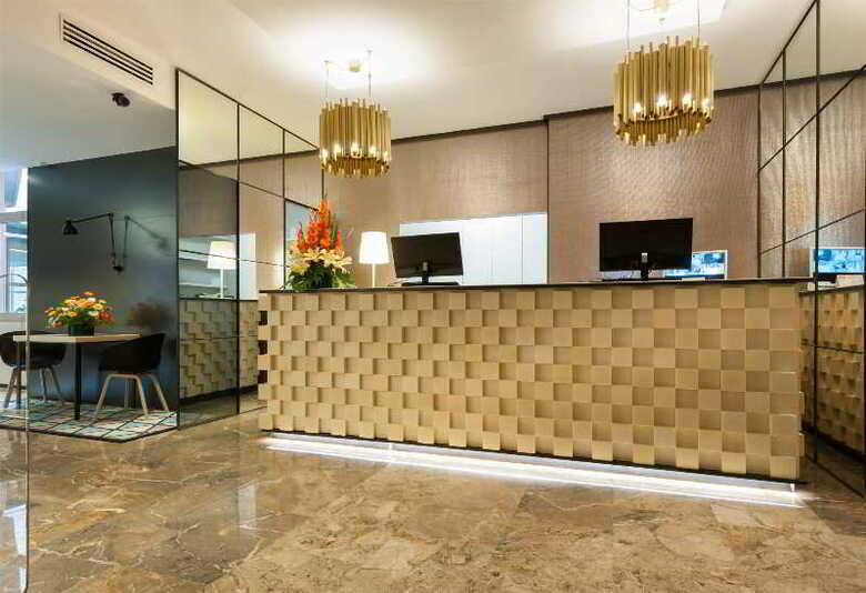 Hotel Lombardia
