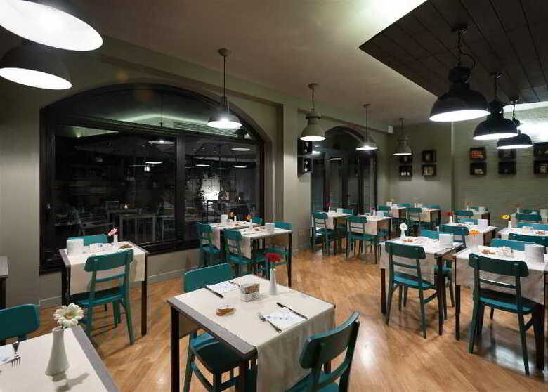 Hotel Lombardia