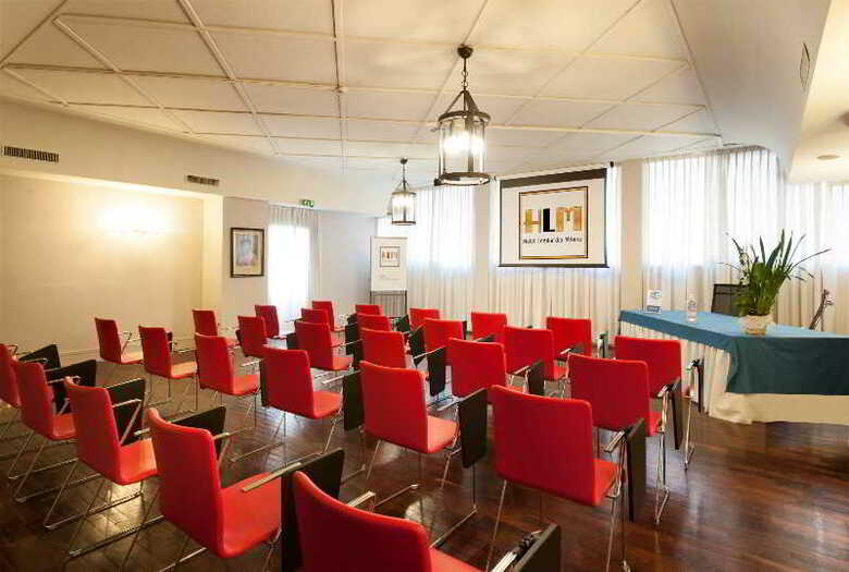 Hotel Lombardia