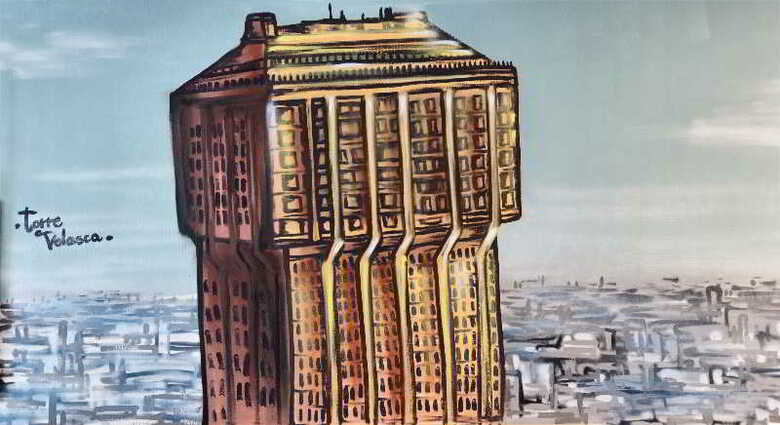 Hotel Lombardia