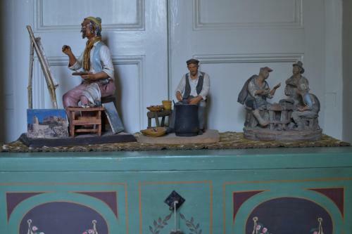 Bed & Breakfast Risveglio Ibleo