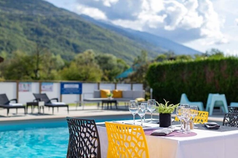 Hotel Le Roma