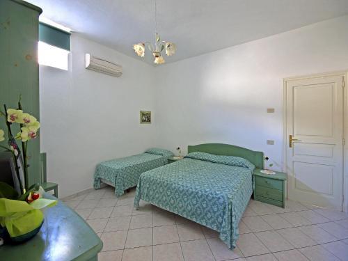 Apartamento Appartamenti Casa Del Sole