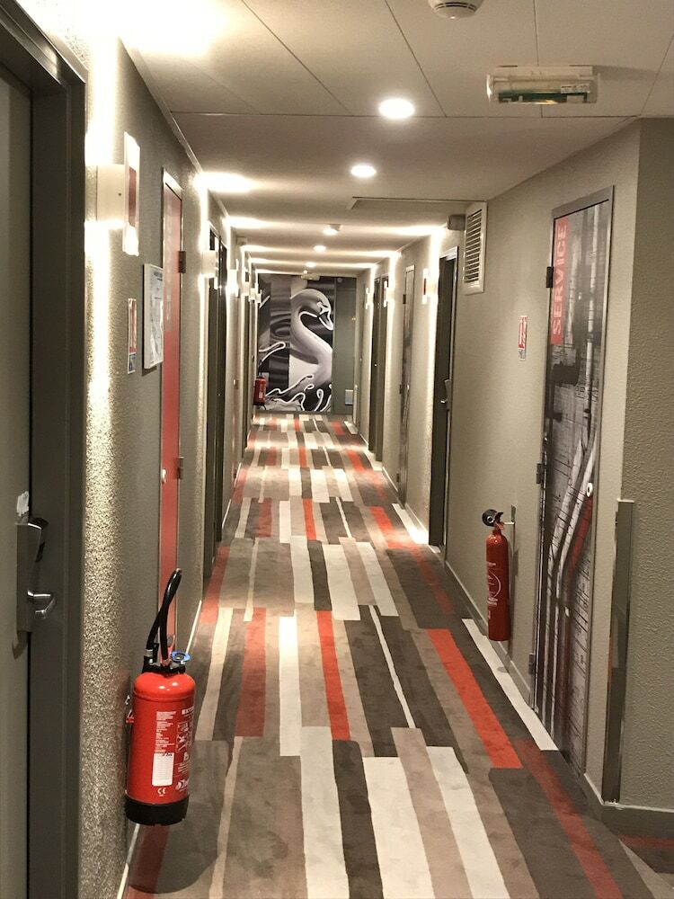 Hotel Ibis Albi