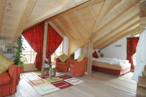 Apartamento Chalet Nada