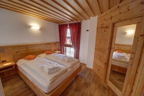 Apartamento Chalet Nada